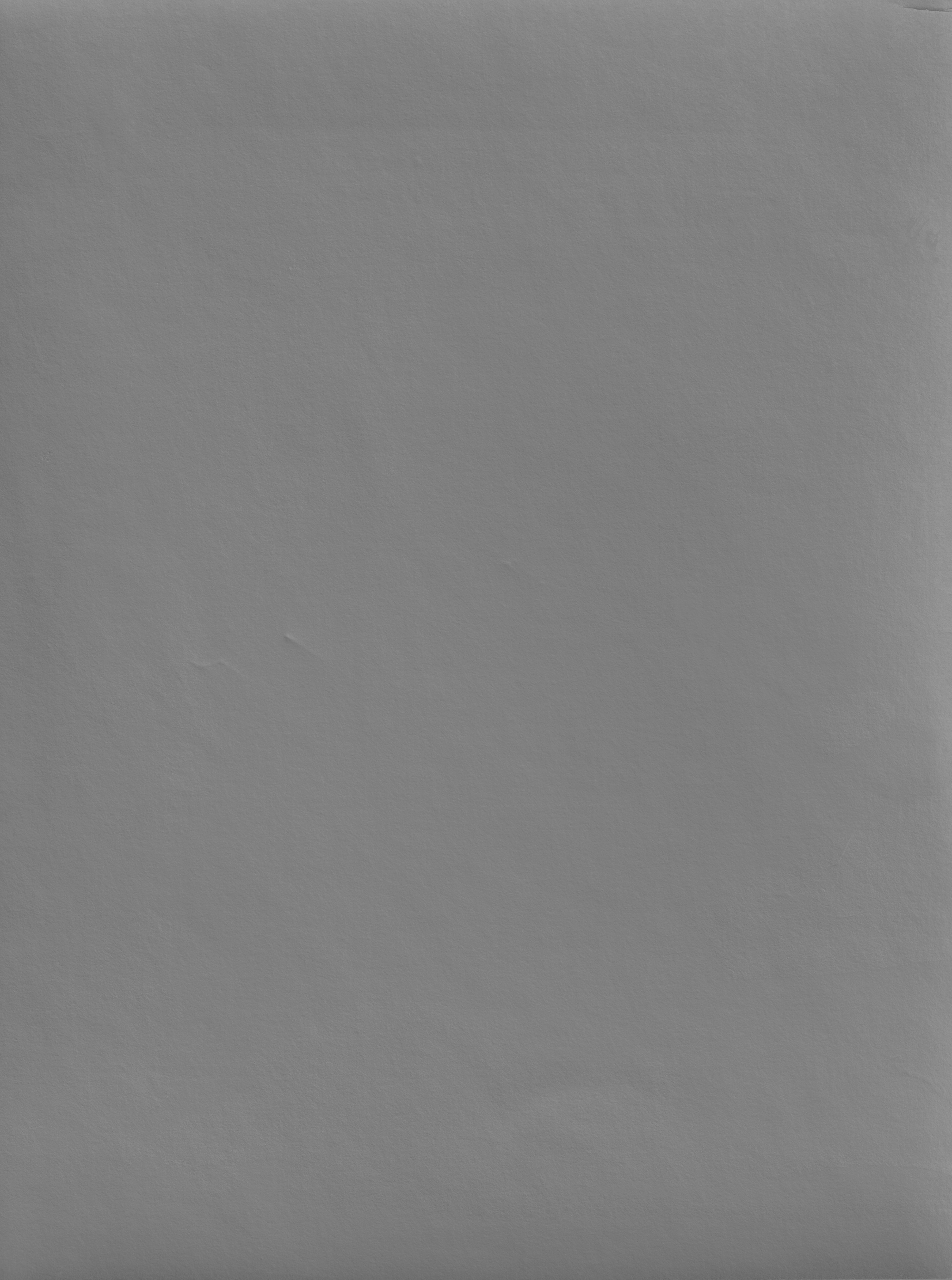 Surface topology — the paper's relief under raking light