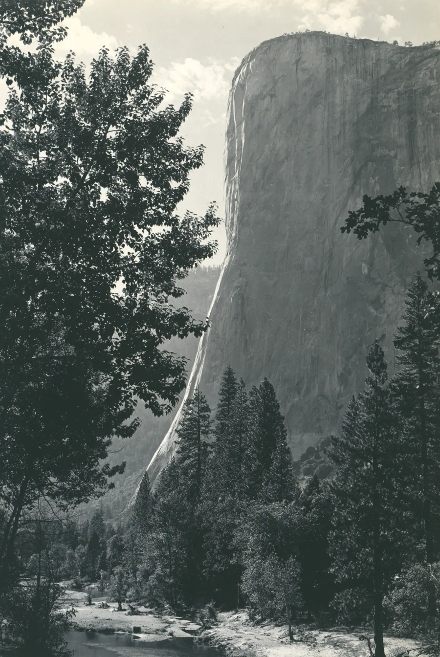 El Capitan